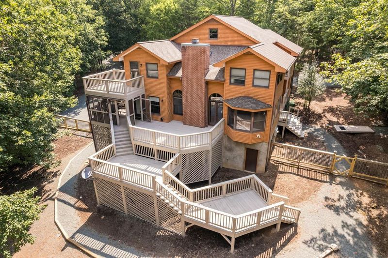 2307 Pickard Mountain Dr, Hillsborough, NC 27278