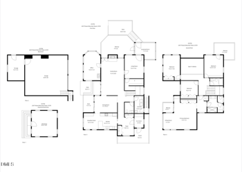 2307 Pickard Mountain Rd, Hillsborough, NC 27278