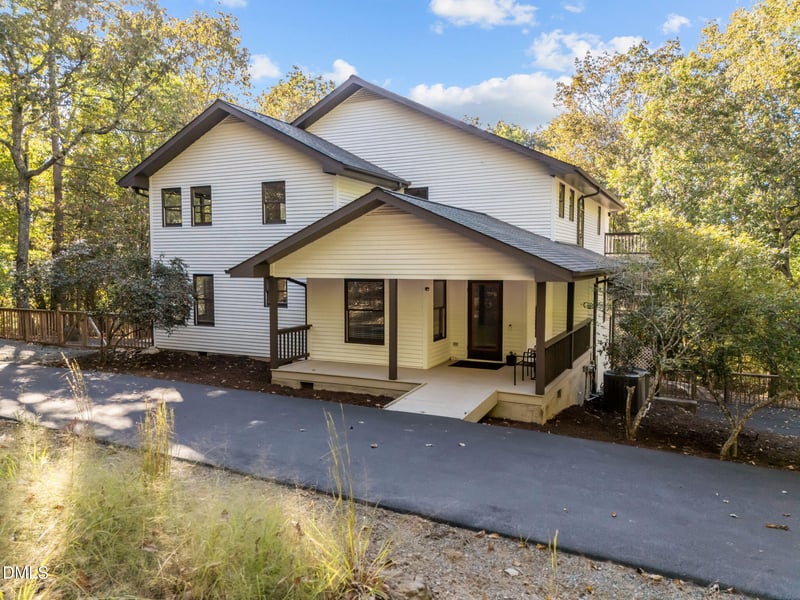 2307 Pickard Mountain Rd, Hillsborough, NC 27278