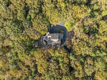 2307 Pickard Mountain Rd, Hillsborough, NC 27278