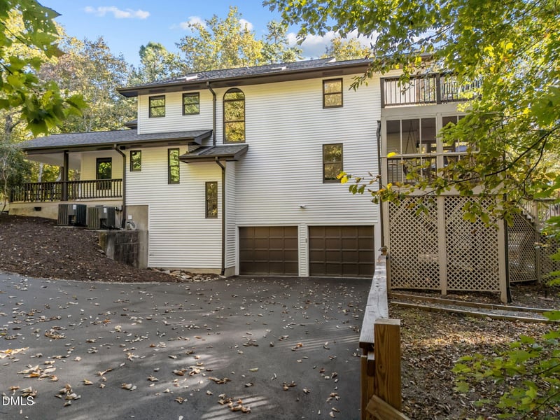 2307 Pickard Mountain Rd, Hillsborough, NC 27278