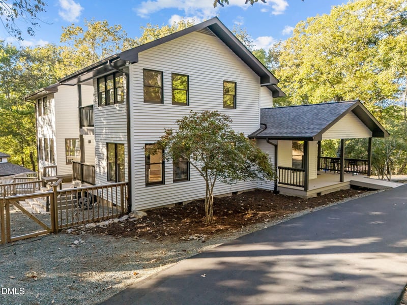 2307 Pickard Mountain Rd, Hillsborough, NC 27278