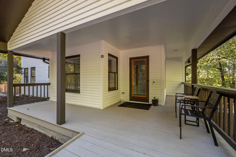 2307 Pickard Mountain Rd, Hillsborough, NC 27278