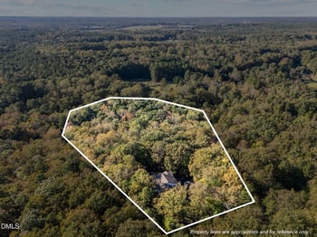 2307 Pickard Mountain Rd, Hillsborough, NC 27278