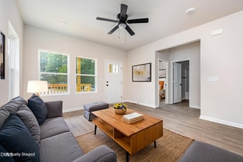 2307 Pinecroft Dr, Burlington, NC 27217