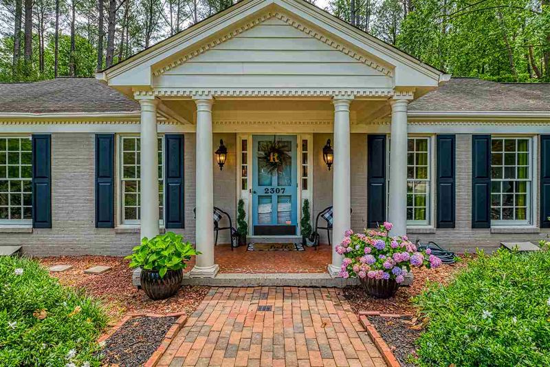 2307 Radius Dr, Sanford, NC 27330