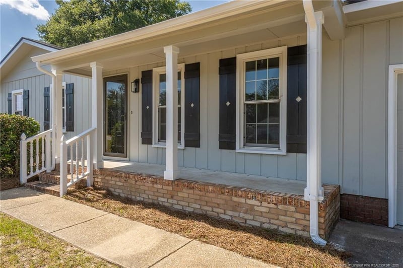 2307 Rustic Trl, Fayetteville, NC 28306