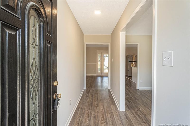 2307 Rustic Trl, Fayetteville, NC 28306