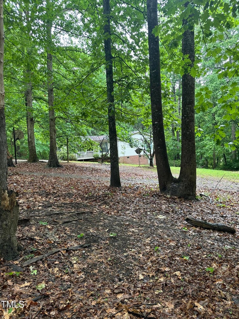 2307 St Mary's Rd, Hillsborough, NC 27278