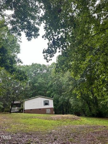 2307 St Mary's Rd, Hillsborough, NC 27278