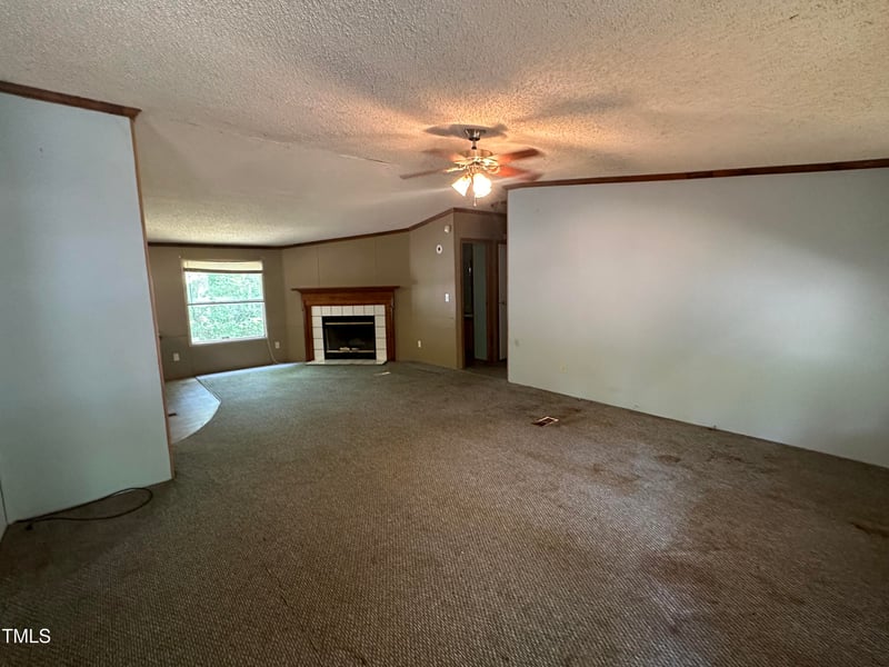 2307 St Mary's Rd, Hillsborough, NC 27278