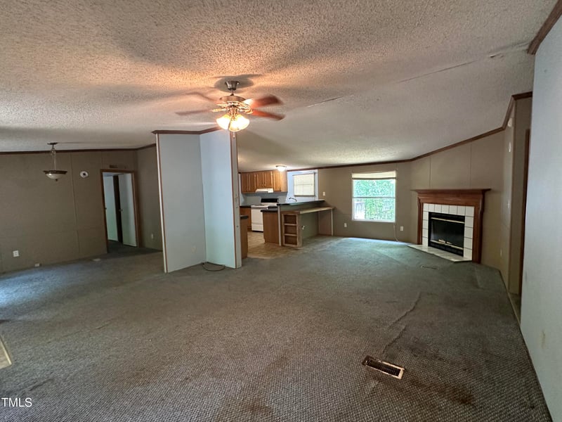 2307 St Mary's Rd, Hillsborough, NC 27278