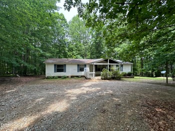 2307 St Mary's Rd, Hillsborough, NC 27278