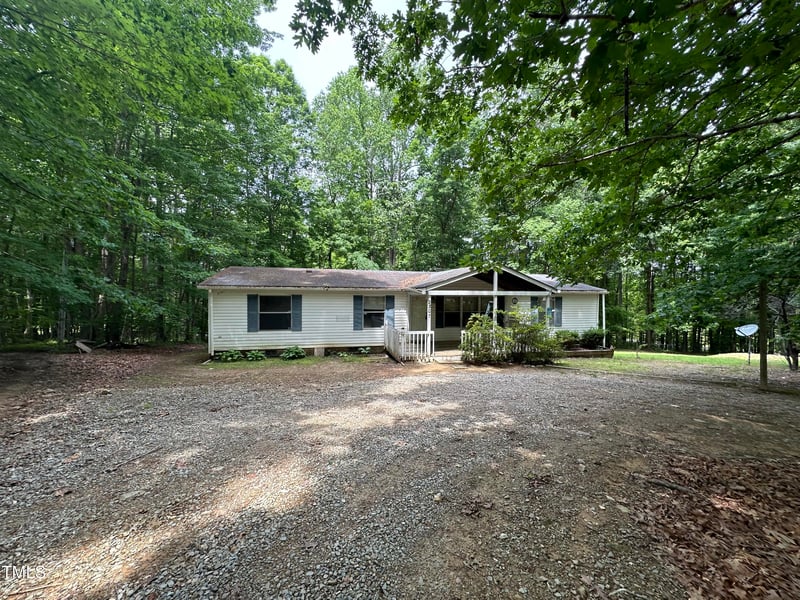 2307 St Mary's Rd, Hillsborough, NC 27278