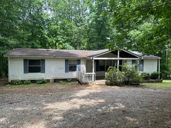 2307 St Mary's Rd, Hillsborough, NC 27278