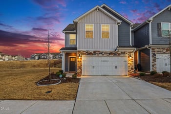 2307 Sugar Cone Way, Fuquay Varina, NC 27526