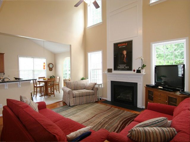 2307 Summit Dr, Hillsborough, NC 27278