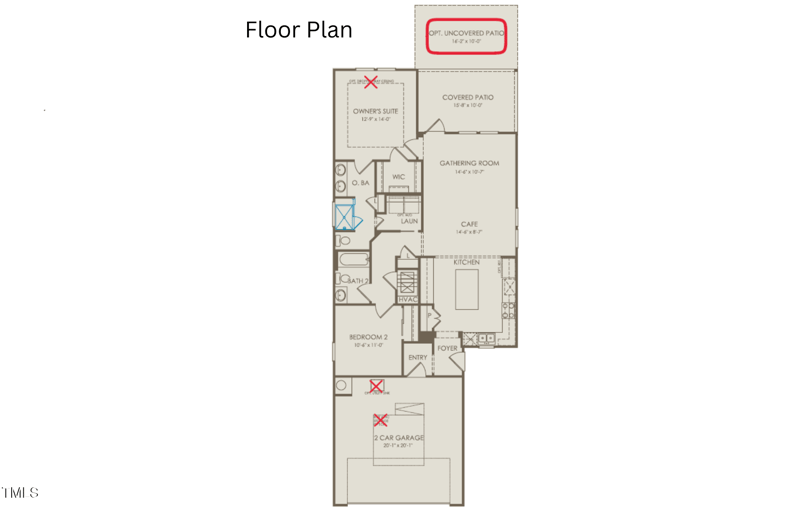 2308 Beeblossom Pl, Fuquay Varina, NC 27526