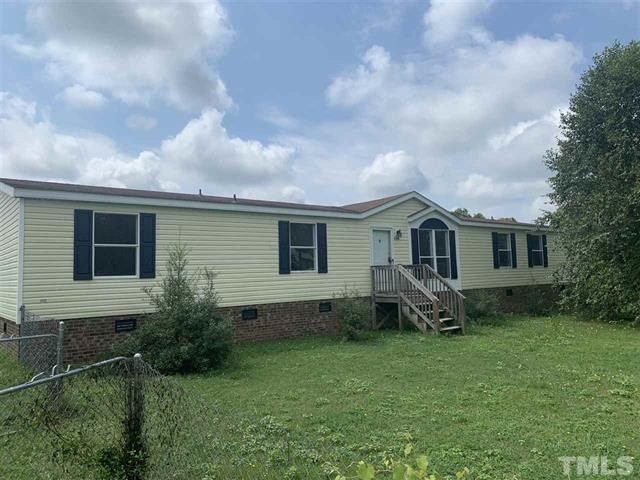 2308 Benson Hardee Rd, Benson, NC 27504