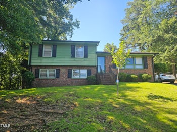 2308 Blacklan Cir, Raleigh, NC 27610