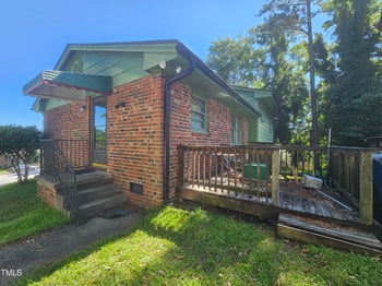 2308 Blacklan Cir, Raleigh, NC 27610