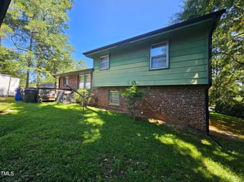 2308 Blacklan Cir, Raleigh, NC 27610