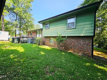 2308 Blacklan Cir, Raleigh, NC 27610