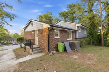 2308 Blacklan Cir, Raleigh, NC 27610