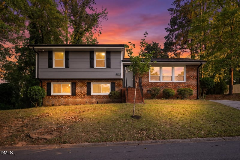 2308 Blacklan Cir, Raleigh, NC 27610