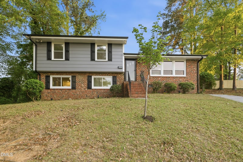2308 Blacklan Cir, Raleigh, NC 27610
