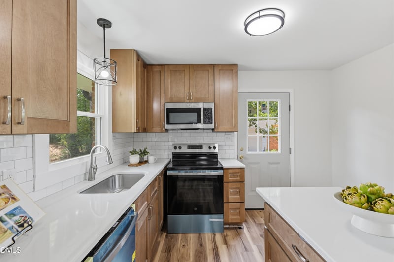 2308 Blacklan Cir, Raleigh, NC 27610