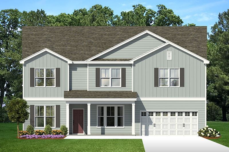 2308 Blue Crab Ct #66, Wake Forest, NC 27587