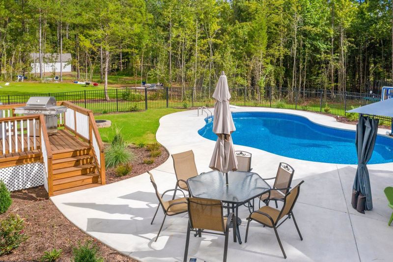 2308 Blue Crab Ct, Wake Forest, NC 27587