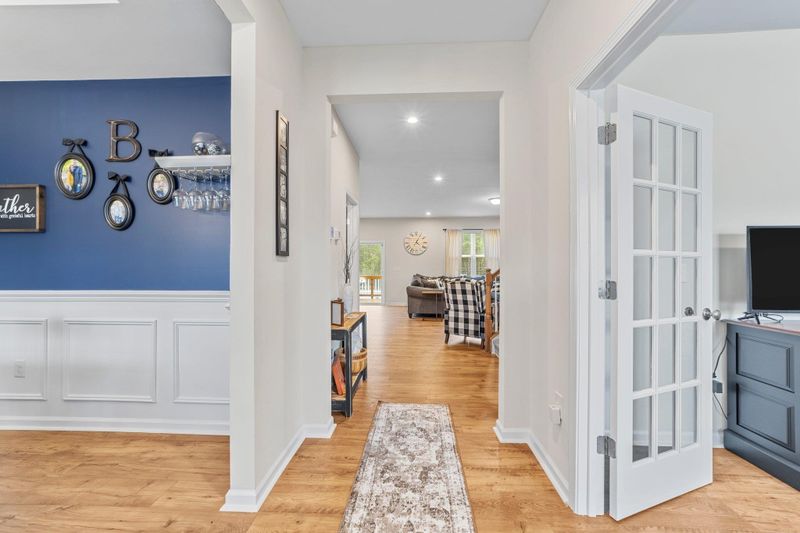 2308 Blue Crab Ct, Wake Forest, NC 27587