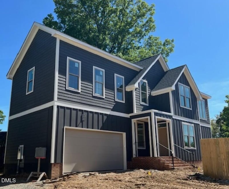 2308 Broad St, Durham, NC 27704