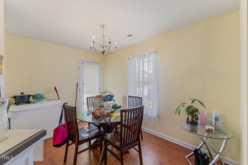 2308 Buffalo Way, Durham, NC 27704