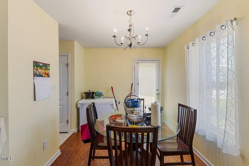 2308 Buffalo Way, Durham, NC 27704