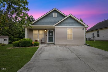 2308 Buffalo Way, Durham, NC 27704