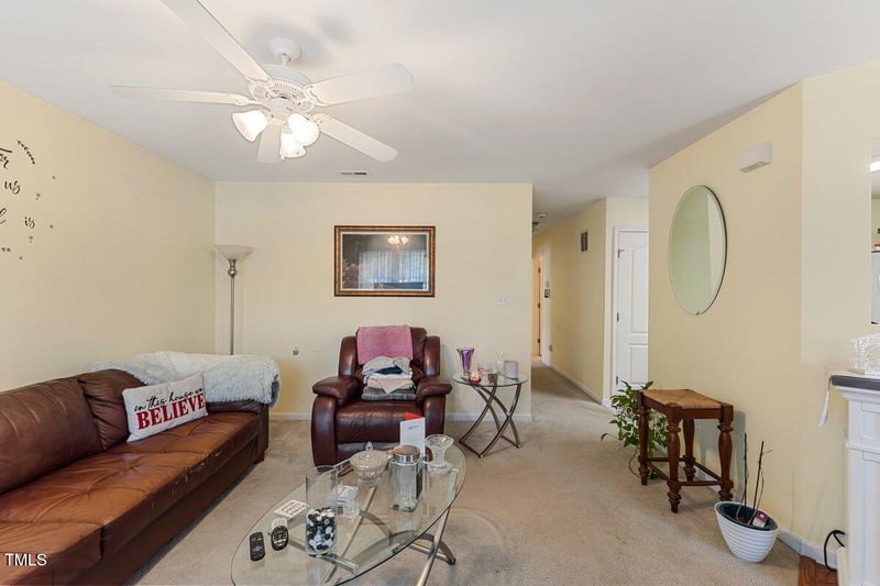 2308 Buffalo Way, Durham, NC 27704