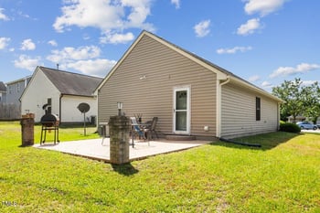 2308 Buffalo Way, Durham, NC 27704