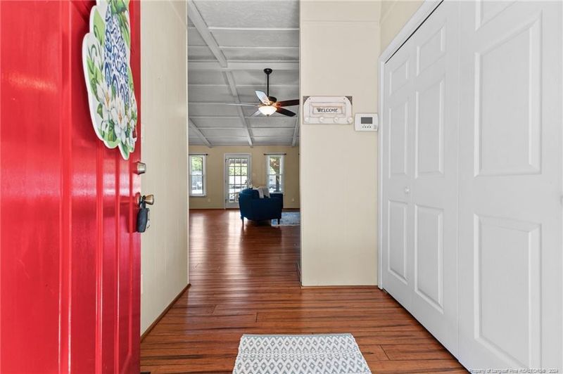 2308 Colgate Dr, Fayetteville, NC 28304