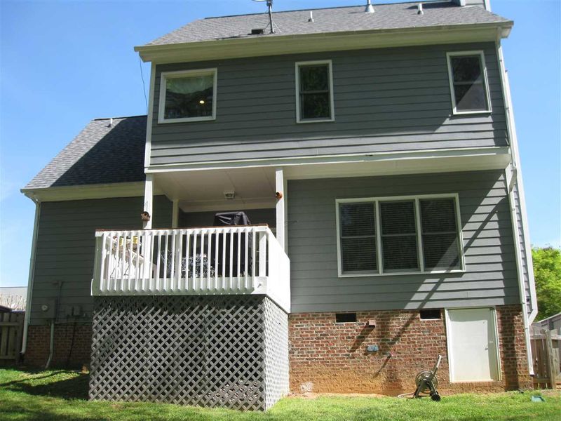 2308 Dahlgreen Rd, Raleigh, NC 27615
