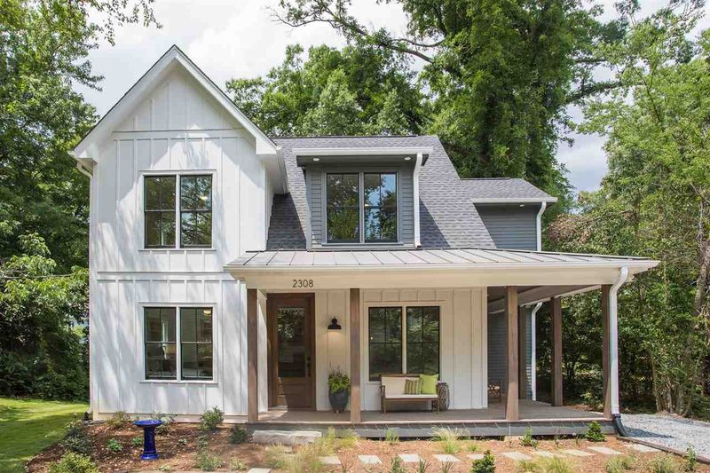 2308 Dezern Pl, Durham, NC 27705