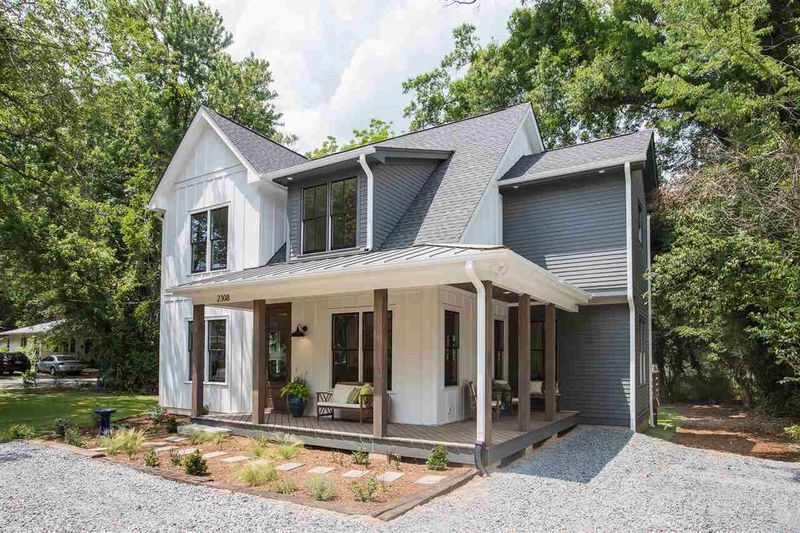 2308 Dezern Pl, Durham, NC 27705