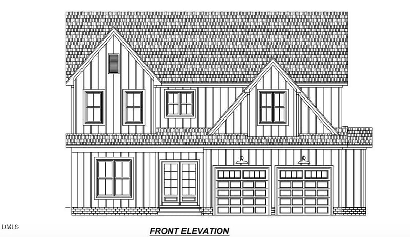2308 Eagle Shot Ct, Fuquay Varina, NC 27526