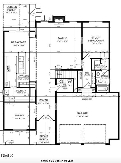 2308 Eagle Shot Ct, Fuquay Varina, NC 27526