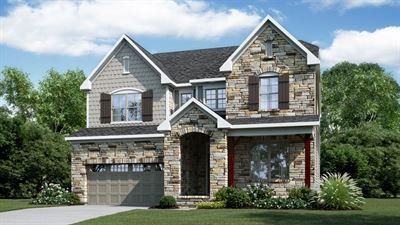 2308 Fillmore Hall Ln, Apex, NC 27523