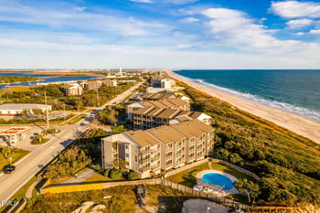 2308 Ft Macon Rd #204 H, Atlantic Beach, NC 28512