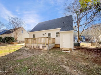 2308 George Anderson Dr, Hillsborough, NC 27278