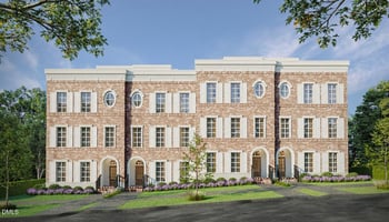 2308 Grant Ave, Raleigh, NC 27608